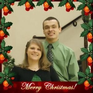 Meet your Posher, Caleb